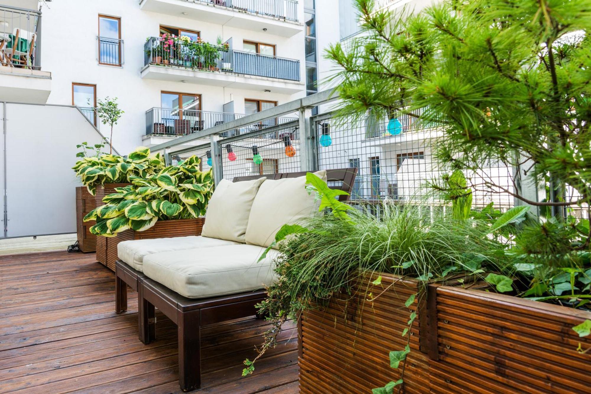 Warta River Comfort Apartment Poznań Exterior foto